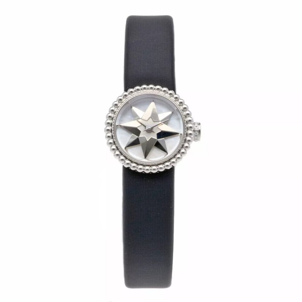 Christian Dior la de de dior Watches CD040112A001 Stainless Steel shell used - Picture 8 of 10